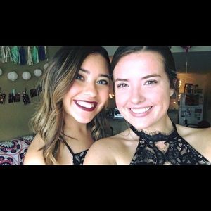 Meet your Posher, Marissa